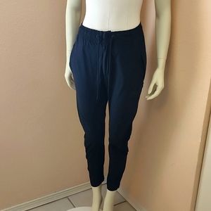 Nike black women pants , size xs.